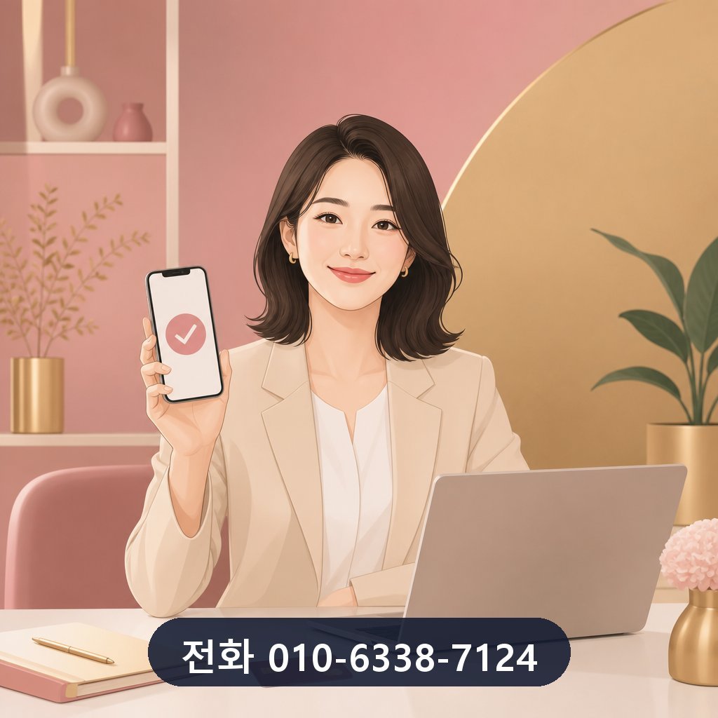 신용카드 현금화 대표 이미지 · 문의 010-6338-7124